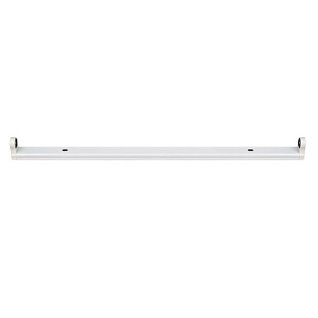 Светильник ULT-B01A T8х1/L60 WHITE накладной Uniel UL-00011255