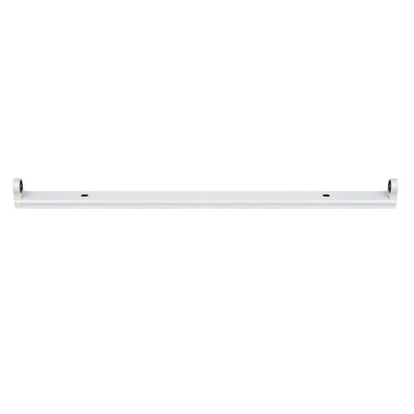 Светильник ULT-B01B T8х1/L120 WHITE накладной Uniel UL-00011256