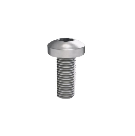 Винт М5х12 под шлиц Torx (уп.100шт) DKC R5M512