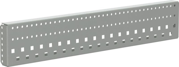 Рейка боковая усиленная 400 FORMAT (уп.2шт) IEK FO-00-RSB-040