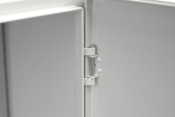 Корпус ЩРНМ (ЩМП) 600х400х250 IP31 метал. DEKraft 32474DEK