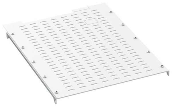 Комплект секционирования 3b ARMAT ACB A/B выкат. 3/4P 600х600 FORMAT IEK FO-00-3BABW-060-060