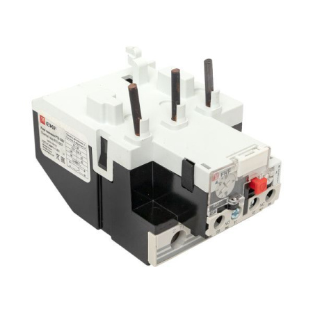 Реле тепловое РТЭ-3357 37-50А EKF rel-3357-37-50