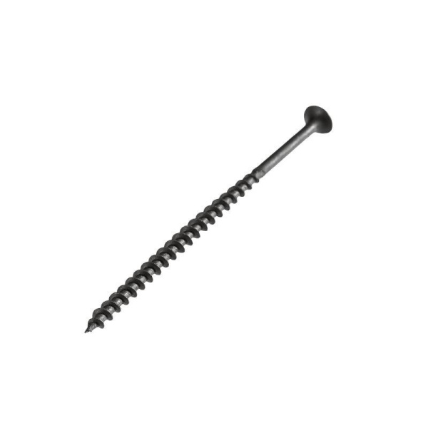 Саморез гипсокартон-дерево 4.2х90 (уп.4шт) Kranz 1133-4290-4