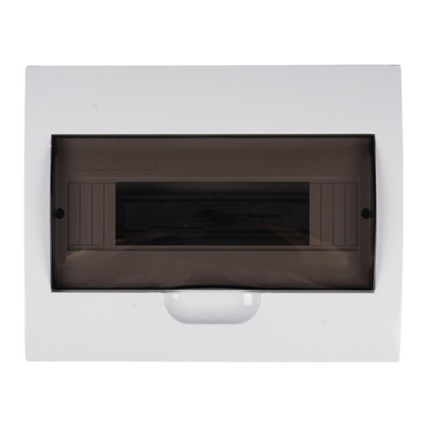 Бокс модульный встраив. PDB/R 1012 WH (ЩРВ-П-12) IP41 пластик. JazzWay 5071759
