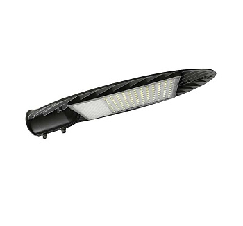 Светильник светодиодный PSL 03 GR 100Вт 5000К IP65 190-260В AC ДКУ уличный JazzWay 5020429