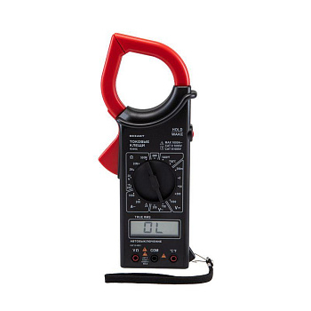 Клещи токовые R266C Rexant 13-3203