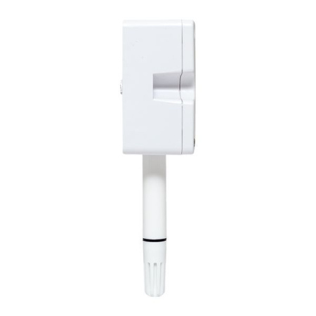 Преобразователь влажности и температуры настен. 0-10В EKF THT-101-V