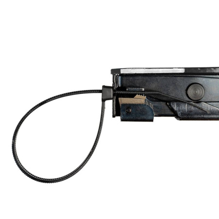 Хомут нейлоновый КСС MULTILOCK 8х300 черн. (уп.100шт) Fortisflex 102326