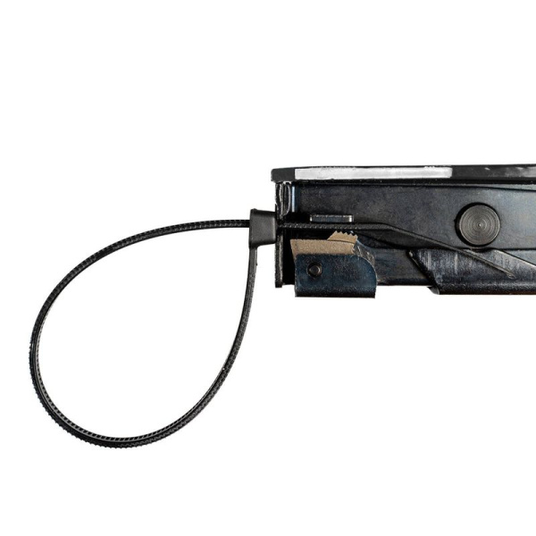 Хомут нейлоновый КСС MULTILOCK 8х300 черн. (уп.100шт) Fortisflex 102326
