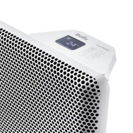 Обогреватель инфракрасный Apollo Infrared BIHP/A-1500 Ballu НС-1247904