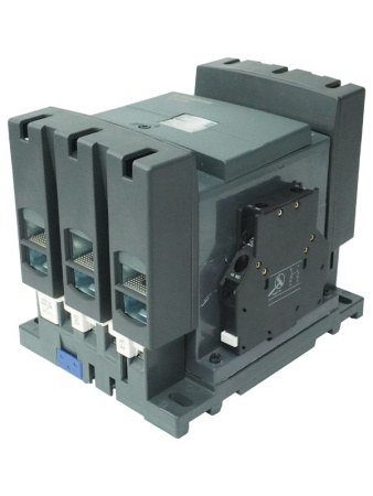 Контактор LC1E120Q5 3п 120А 380В AC 1НО+1НЗ Электротехник ET014357