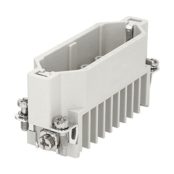 Вилка OptiLink HDC-HD-25-10-MC-(0.14-2.5) 250В КЭАЗ 366482