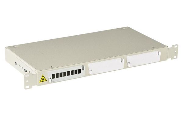 Кросс ШКОС-Л-1U/2-8-FC/ST/SC/LC (корпус) ССД130308-00016