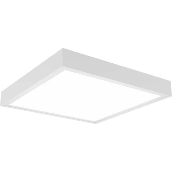 Светильник светодиодный OWP OPTIMA LED 595 4000К IP54/IP54 CRI90 СТ 1372002160