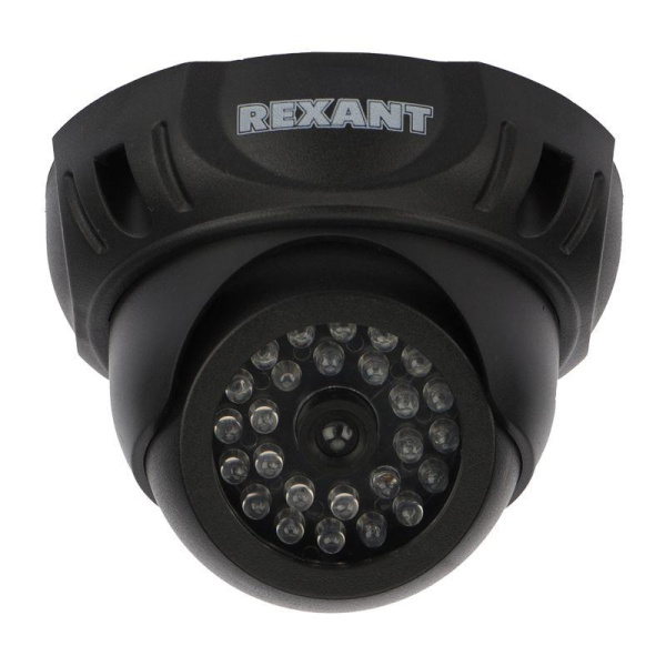 Муляж видеокамеры внутренней установки RX-303 Rexant 45-0303