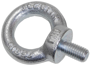 Рым-болт М10 IEK CLP1M-RB-10