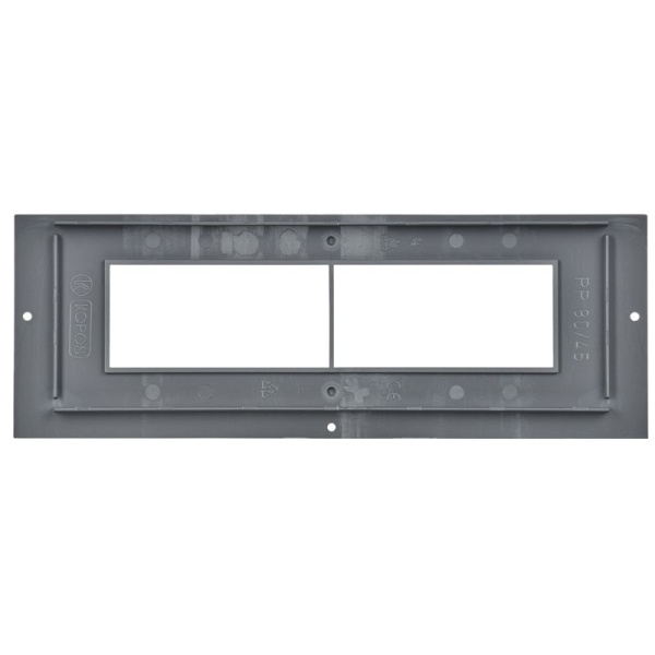 Рамка приборная ONFLOOR 24 8 мод. для лючка PRIMER IEK KNR-80-45-7012