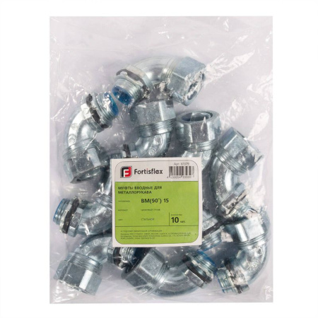 Муфта вводная ВМ(90)-32 Fortisflex 61382