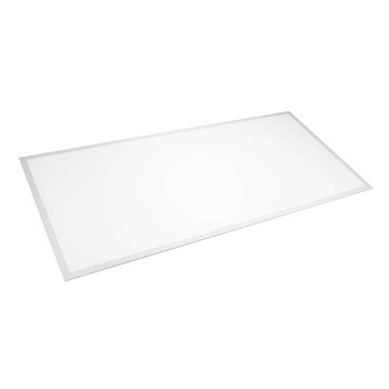 Светильник светодиодный DL-INTENSO-S600x1200-60W Day4000 (WH 120 deg CRI90 230В) IP40 металл Arlight 043580