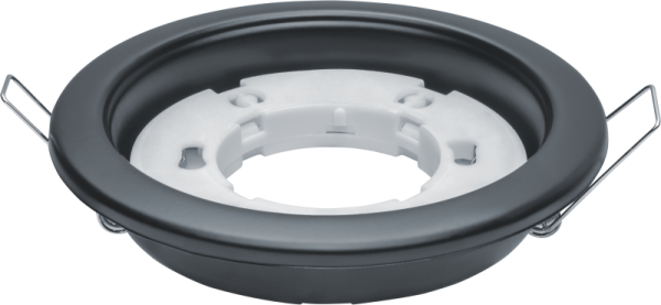 Светильник 95 462 NGX-R1-008-GX53-PACK2 черн. матов. (уп.2шт) NAVIGATOR 95462