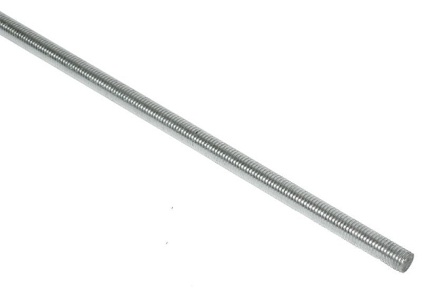 Шпилька М8 L1000 HDZ IEK CMZ10-TM-08-001-HDZ