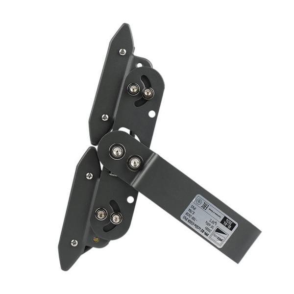 Светильник светодиодный PPI-02 4х50Вт 6500К IP65 ДСП для высоких пролетов Pro+ JazzWay 5016255