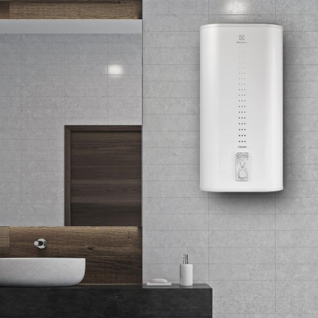 Водонагреватель EWH 80 Citadel Electrolux НС-1181388