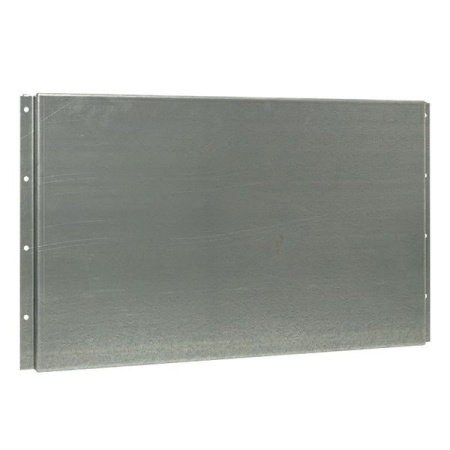 Панель монтажная FORT (В400хШ800) PROxima EKF FM48