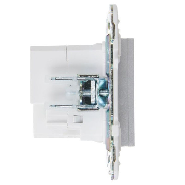 Датчик движения SKANDY SK-S01S серебр. IEK SK-MS10-N-150-05-K23