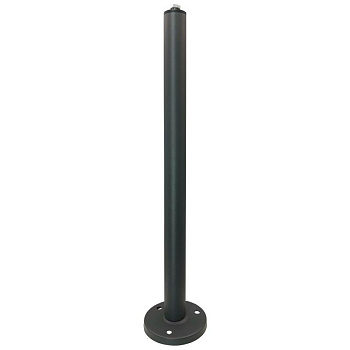Основание для светильника светодиодного ALT-POLE-BASE-750 (DG) металл Arlight 032543