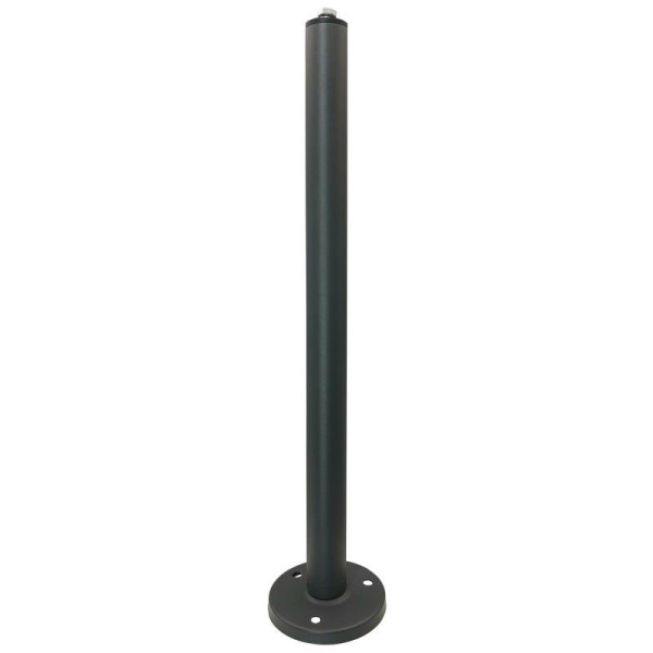 Основание для светильника светодиодного ALT-POLE-BASE-750 (DG) металл Arlight 032543