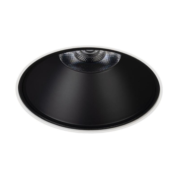 Светильник светодиодный MS-ATLAS-TRIMLESS-R70-12W Warm3000 BK 32deg 230В IP20 12Вт 3000К метал. Arlight 0361051