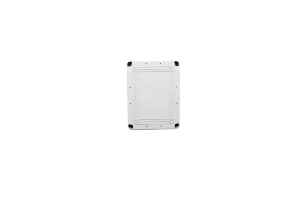 Корпус распаячной коробки 250х200х160мм кабельный ввод пластик Cetinkaya Pano CP1363