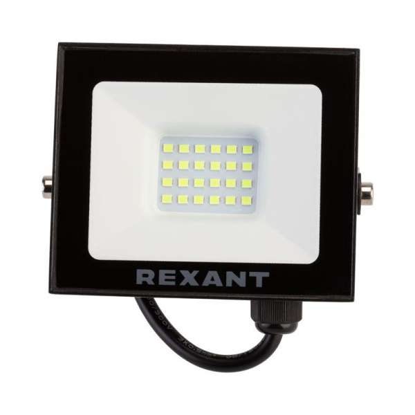 Прожектор светодиодный 30Вт зел. Rexant 605-016
