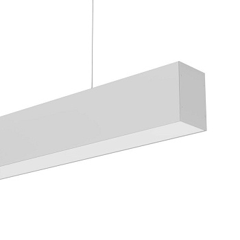 Светильник SP-LINE-HANG-6085-L1495-55W Warm3000 SL 120 deg 230В 55Вт 3000К IP33 метал. Arlight 051977