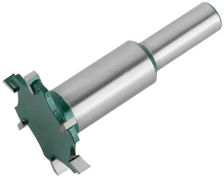 Фреза кромочная дисковая DхHхL=30х2. 5х51. 7мм FIT 3644-080330