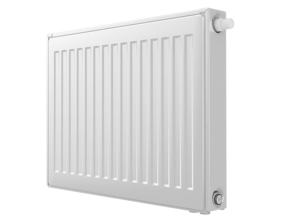 Радиатор панельный VENTIL COMPACT VC11-500-1400 RAL9016 Royal Thermo НС-1190796