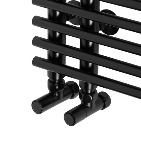 Полотенцесушитель Pino black П16 500х800 Royal Thermo НС-1434019