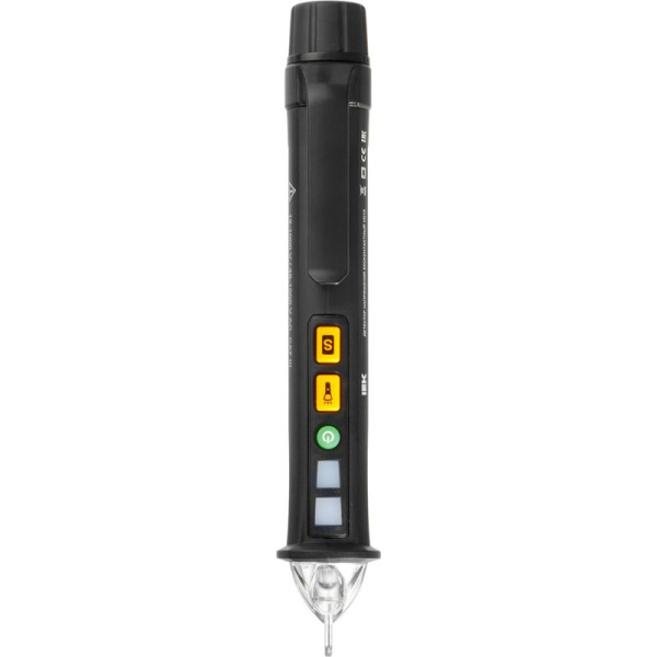 Детектор напряжения бесконтактный VD10 ARMA2L 5 IEK A2L5-VD10-10