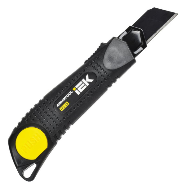 Нож строительный 25мм НС-25 SK2 IEK TNC71-25