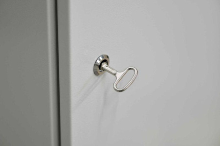 Корпус металлический ЩРНМ IP31 1200х600х300 DEKraft 32489DEK