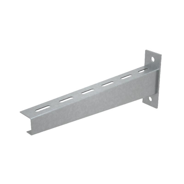 Консоль сварная KS300 INOX304 осн.50-300 нерж. сталь AISI 304 КМ LO10594