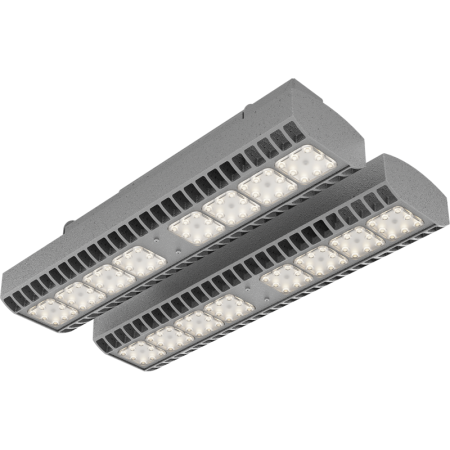 Светильник светодиодный HB LED 150 D80 5000К G2 потолочный СТ 1224002940