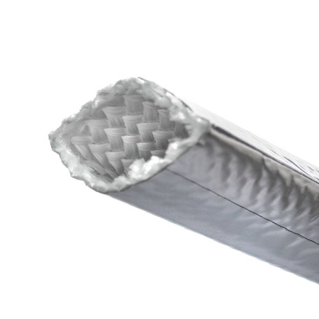 Оплетка защитная XA-20 (уп.25м) Fortisflex 106119