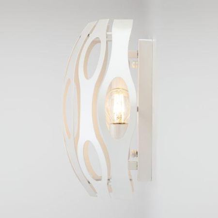 Бра Meike 4080-402 настенный 2хE14 40Вт дизайн Rivoli Б0047925
