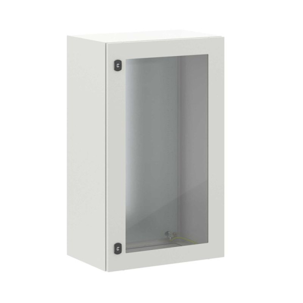 Корпус навесной STE с М/П с прозр. дверью 1000х600х400мм DKC R5STEX1064