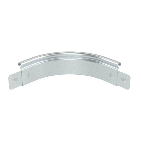 Угол для лотка горизонтальный 90град. 600х50 S3 DKC SCG90500