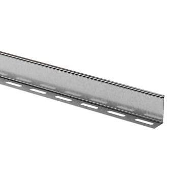 Перегородка разделительная H=50мм L3000 алюм. EKF p503-HDZ
