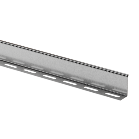 Перегородка разделительная H=50мм L3000 алюм. EKF p503-HDZ